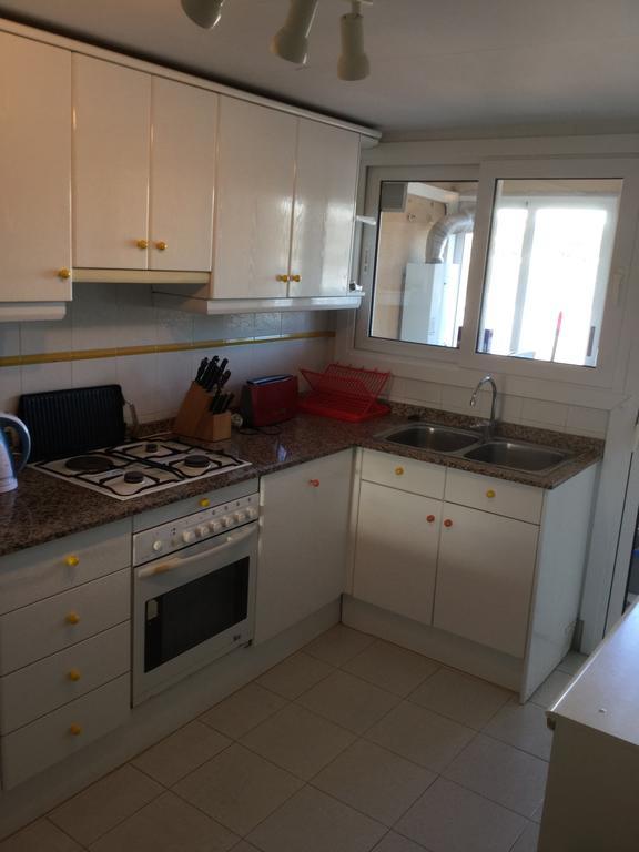 Apartment Kristal Mar Морайра Номер фото