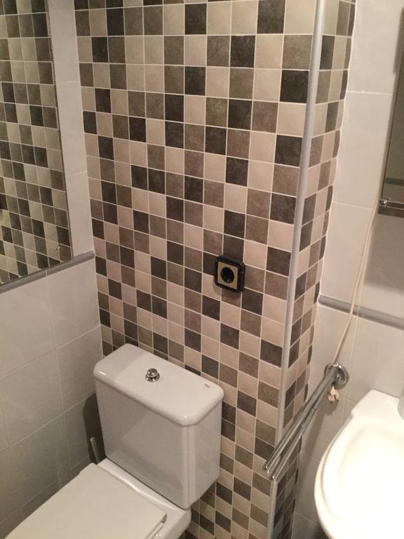 Apartment Kristal Mar Морайра Номер фото
