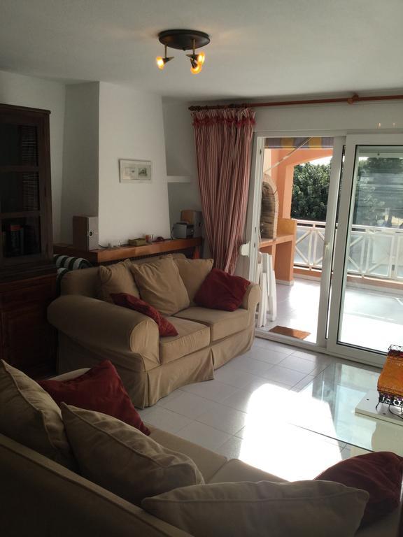 Apartment Kristal Mar Морайра Номер фото