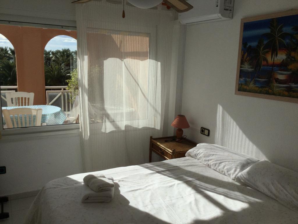 Apartment Kristal Mar Морайра Номер фото